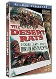 Review 20th Century Fox Home Entertainment  / The Desert Rats [1953]