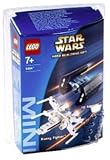Eigenschaften LEGO 4484 / LEGO 4484 MINI X-Wing Fighter & TIE Advanced