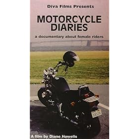 Motorcycle Diaries [VHS]