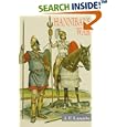 Hannibal's War: A Military History of the Second Punic War by J. F. Lazenby