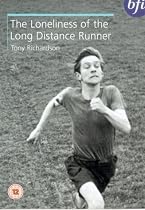 The Loneliness Of The Long Distance Runner [1962]