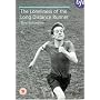 The Loneliness Of The Long Distance Runner [1962]