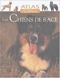 Les chiens de race->Cliquez sur l'image pour obtenir des informations sur ce livre