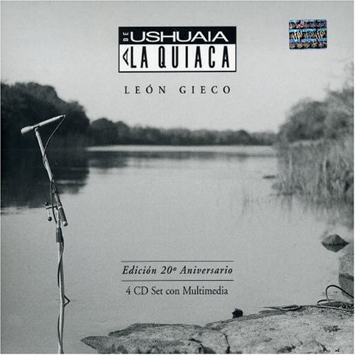 Leon Gieco - Carito Lyrics - Zortam Music