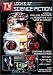 Search : TV Guide Looks at Science Fiction