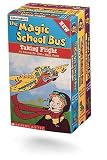 Magic School Bus - The Busasaurus / Flexes Its Muscles / Taking Flight  (3pk) [VHS] [Import]の画像