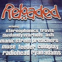 Reloaded 4