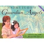 Naomi Judd's Guardian Angels book cover