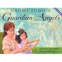 Naomi Judd's Guardian Angels