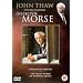 Inspector Morse - Disc 1 And 2 - The Dead Of Jericho / The Silent World Of Nicholas Quinn [1987]