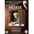 Inspector Morse - Disc 1 And 2 - The Dead Of Jericho / The Silent World Of Nicholas Quinn [DVD] [1987]