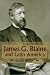 James
G.Blaine
and
Latin
America