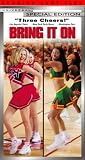 Bring It On (Special Edition) [VHS]