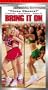 Bring It On (Special Edition) [VHS]