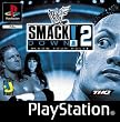 WWF SmackDown 2 (PS1)