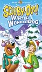 Scooby-Doo Winter Wonder.