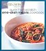 Books : Quick from Scratch One-Dish Meals Cookbook