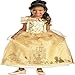Disney Storybook Belle Prestige Toddler / Child Costume Child (Toddler (3T-4T))