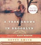 A Tree Grows in Brooklyn [TREE GROWS IN BROOKLYN     12D]