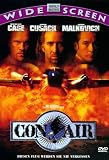 Con Air [Region 2]