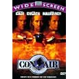Con Air [Region 2] by 