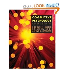 Cognitive Psychology