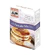 Lehi Roller Mills Lehi Pride Pancake Box, 1.25-Pound Boxes (Pack of 6)