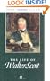 The Life of Walter Scott: A Critical Biography (Blackwell Critical Biographies)