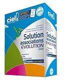 Revue Ciel  / La Solution Associations Evolution Ciel 2008
