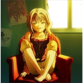LOST CHILD �C���t�B�j�A