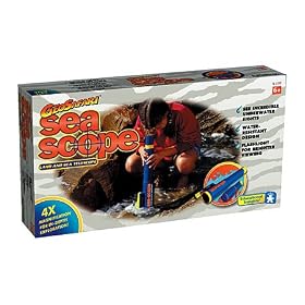 GeoSafari SeaScope by Educational Insights
