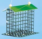 Large Wire Feeder w / Roof