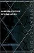 Language in Time of Revolution (Contraversions: Jews and Other Differenc)