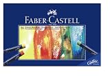 GOLD FABER OIL PASTELS 36 PIECE SET