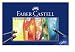 Faber-Castell Creative Studio Ölpastellkreiden, 36 Stück