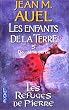 Les Enfants de la terre, tome 5 : Les Refuges de pierres, volume 2