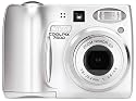 Nikon Coolpix 7600 7MP Digital Camera with 3x Optical Zoom