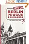 Let's Go Berlin, Prague & Budapest