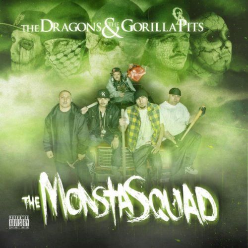 Crazy [Explicit]