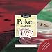 Book Poker (Cachet)