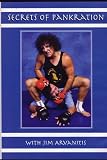 Secrets of Pankration DVD