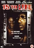 15 To Life [2002] [DVD]