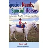 special needs special horses a guide to the benefits of therapeutic riding practical guide series