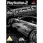 Need For Speed: Most Wanted - Black Edition (PS2)