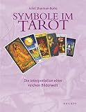 Produkt-Bild: Symbole im Tarot. Die Interpretation einer reichen Bilderwelt