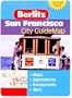 San Francisco Berlitz Z Map