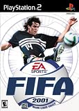 FIFA 2001: Major League Soccer