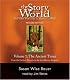Story of the World, Volume 1: Ancient Times Audiobook CD: From the Earliest Nomads to the Late Roman Empire, Revised Edition (7 CDs)