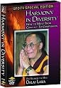 Dalai Lama: Harmony in Diversity, How to Move From Conflict to Compassion (2009)