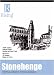 Stonehenge Paper Pad 100% Cotton 250 grms 5 x 7 inch White 15 sheets